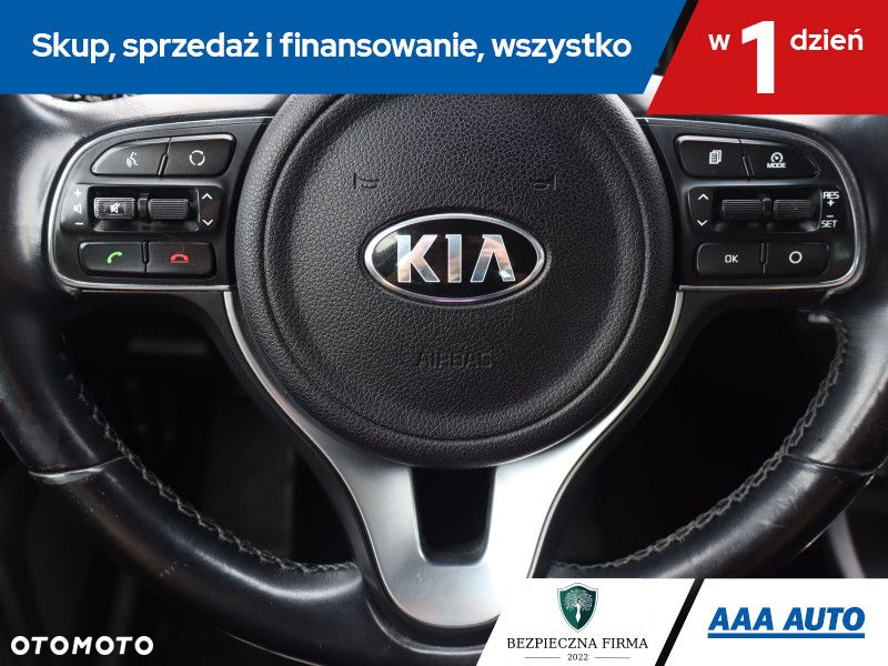 Kia Sportage - 17