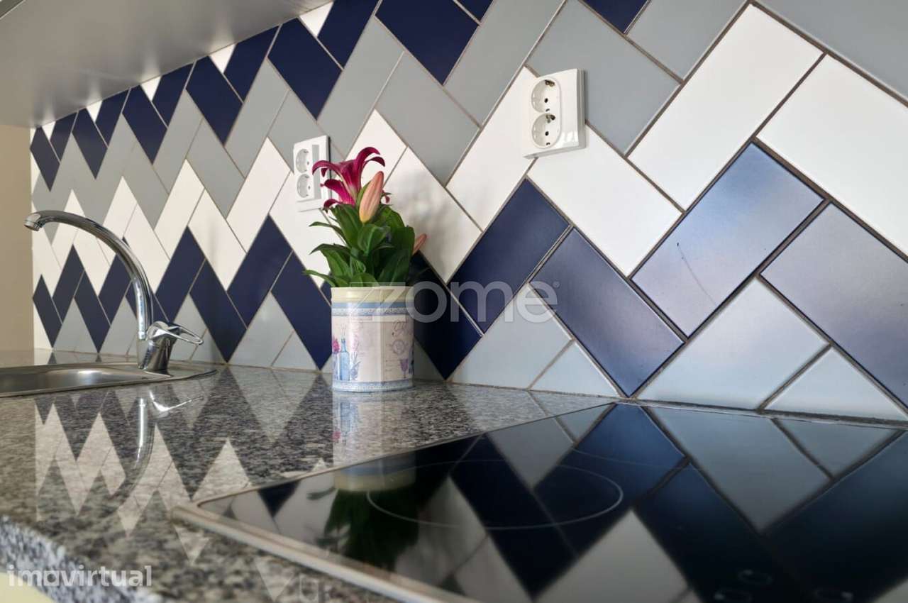 Apartamento T1 - Sesimbra (Santiago) - Grande imagem: 3/10