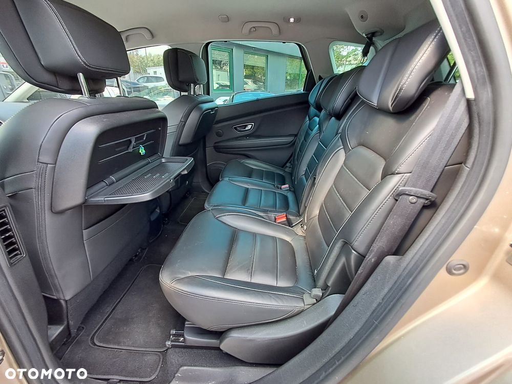 Renault Scenic 1.3 TCe Energy Bose EDC - 10