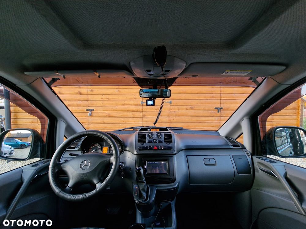 Mercedes-Benz Vito - 6