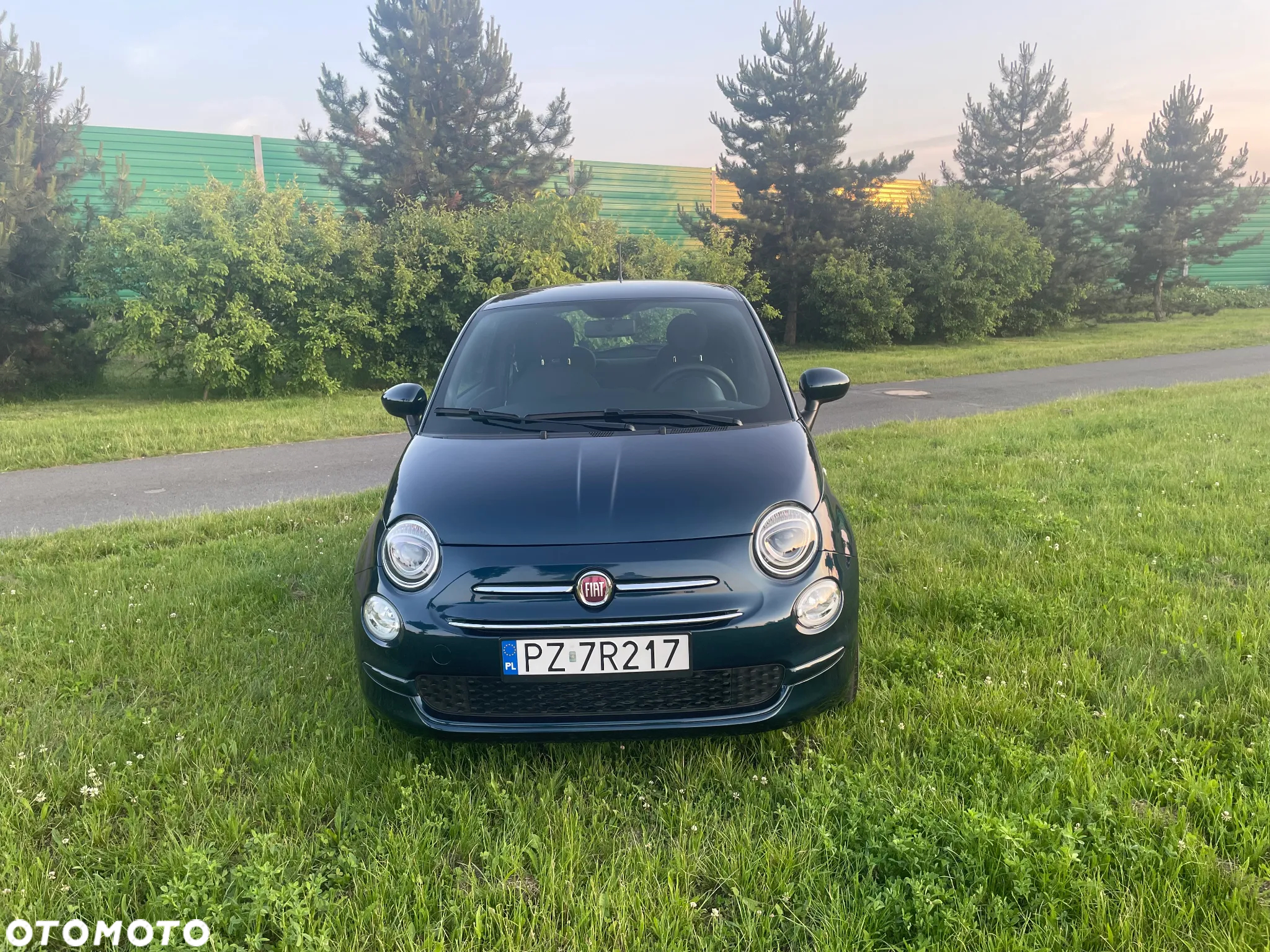 Fiat 500 1.0 Hybrid - 6