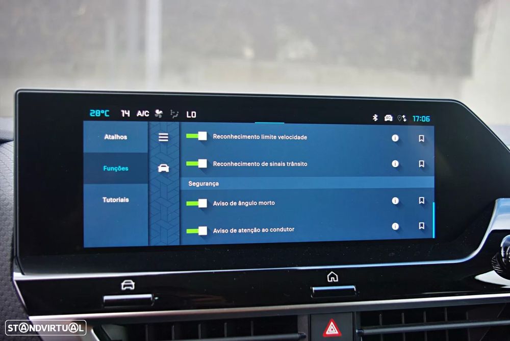 Citroën C4 PureTech 130 Stop&Start EAT8 MAX - 38