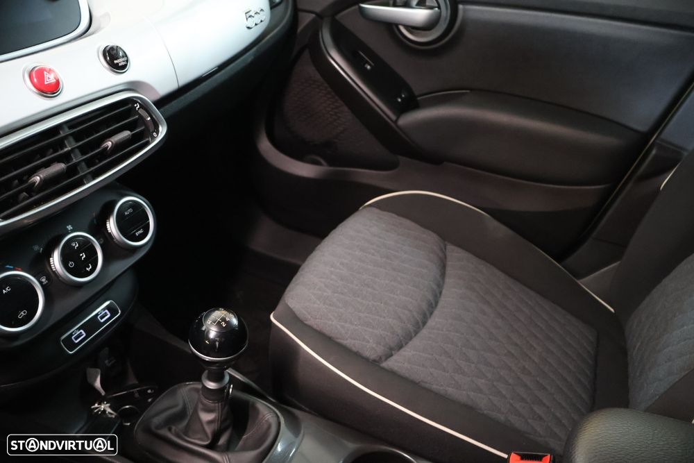 Fiat 500X 1.0 FireFly City Cross - 14