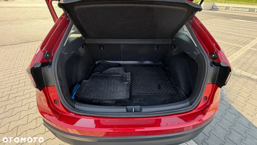 Volkswagen Taigo 1.5 TSI OPF DSG Energy - 11