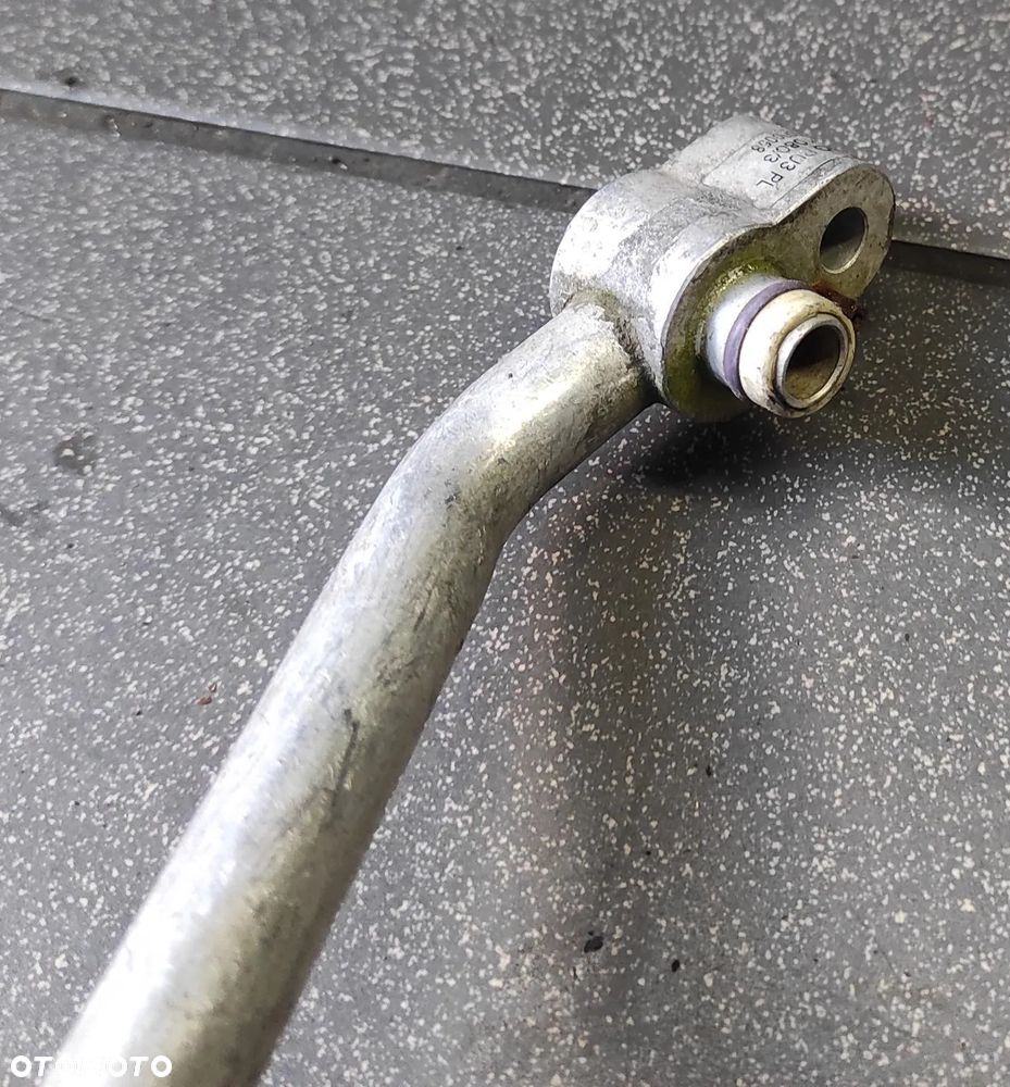 PRZEWÓD RURKA KLIMATYZACJI 3C0820721C VW PASSAT B6 B7 CC - 3