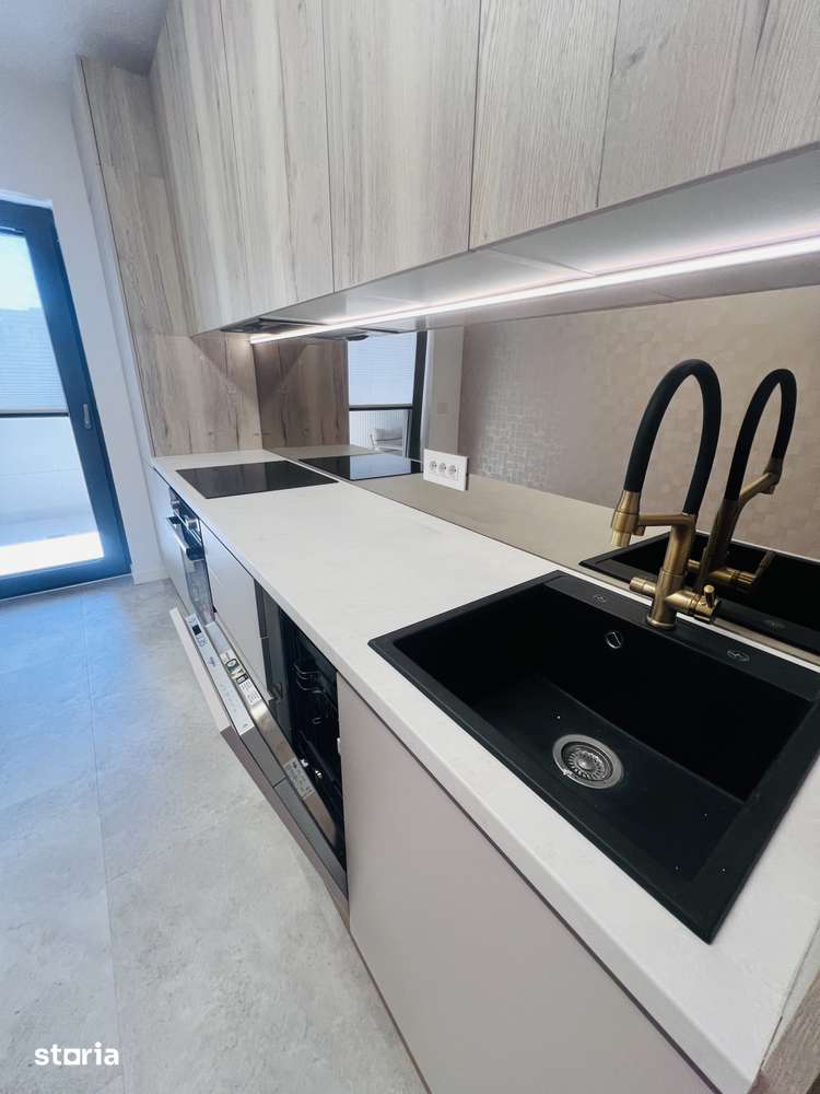 Apartament 2 camere – Prima Vista | Fabrica de Glucoza | Prima inchi — fotografia 1