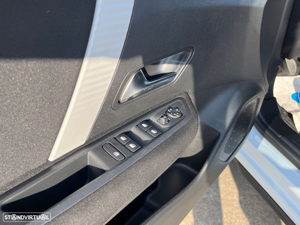 Citroën C4 1.2 PureTech Feel - 13