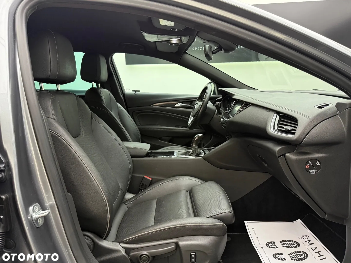 Opel Insignia Grand Sport 2.0 Diesel Dynamic - 18