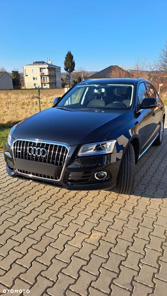 Audi Q5 - 5