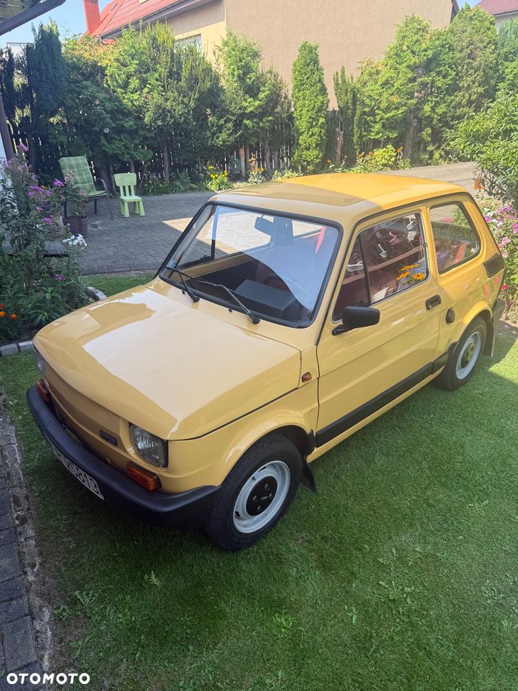 Fiat 126 - 14