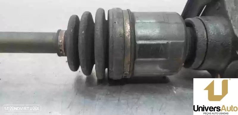 TRANSMISSÃO CENTRAL KIA SORENTO I 2004 -532103E700 - 4