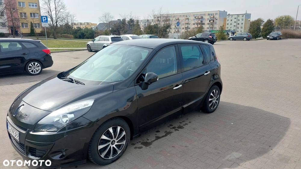 Renault Scenic - 2