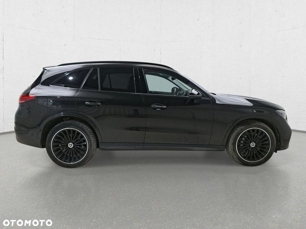 Mercedes-Benz GLC 220 d mHEV 4-Matic Avantgarde - 8