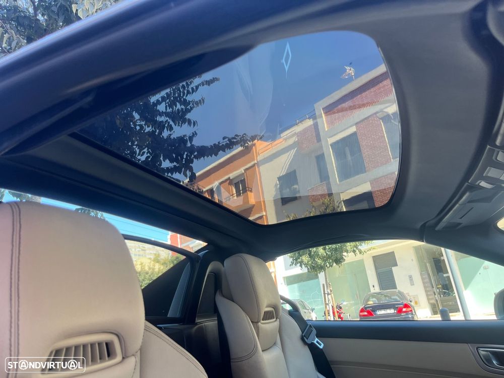 Mercedes-Benz SLK 250 CDi BE Aut. - 15