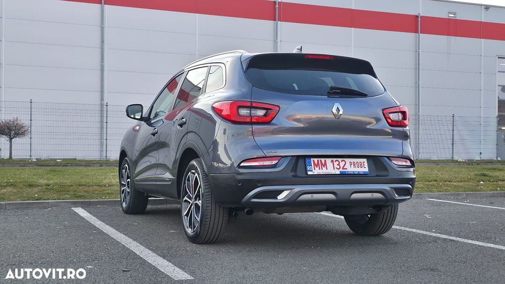 Renault Kadjar BLUE dCi 115 EDC INTENS - 3