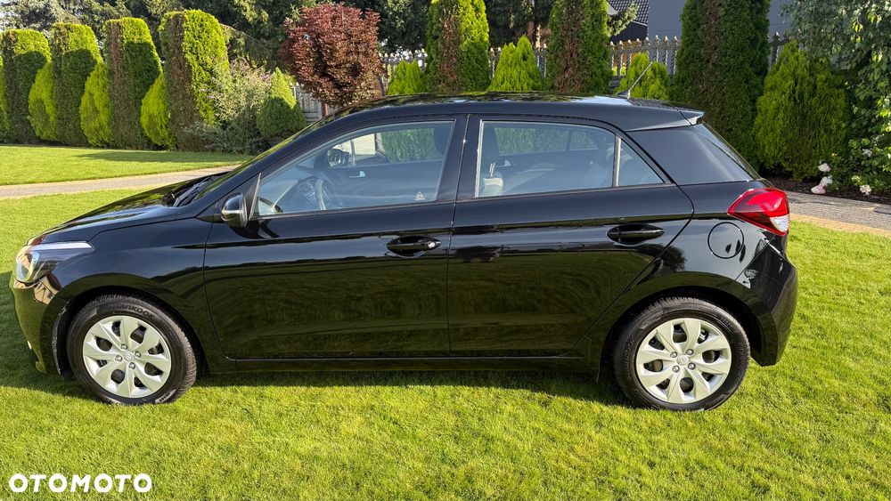 Hyundai i20 1.25 Style - 12
