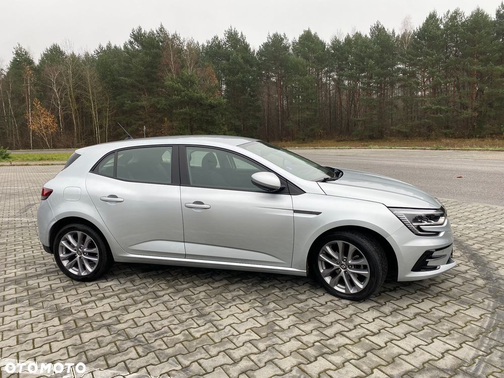 Renault Megane 1.3 TCe FAP Equilibre EDC - 1