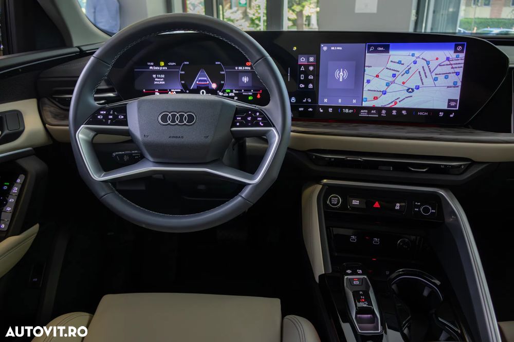 AUDI Q5 2026 — imagine 15