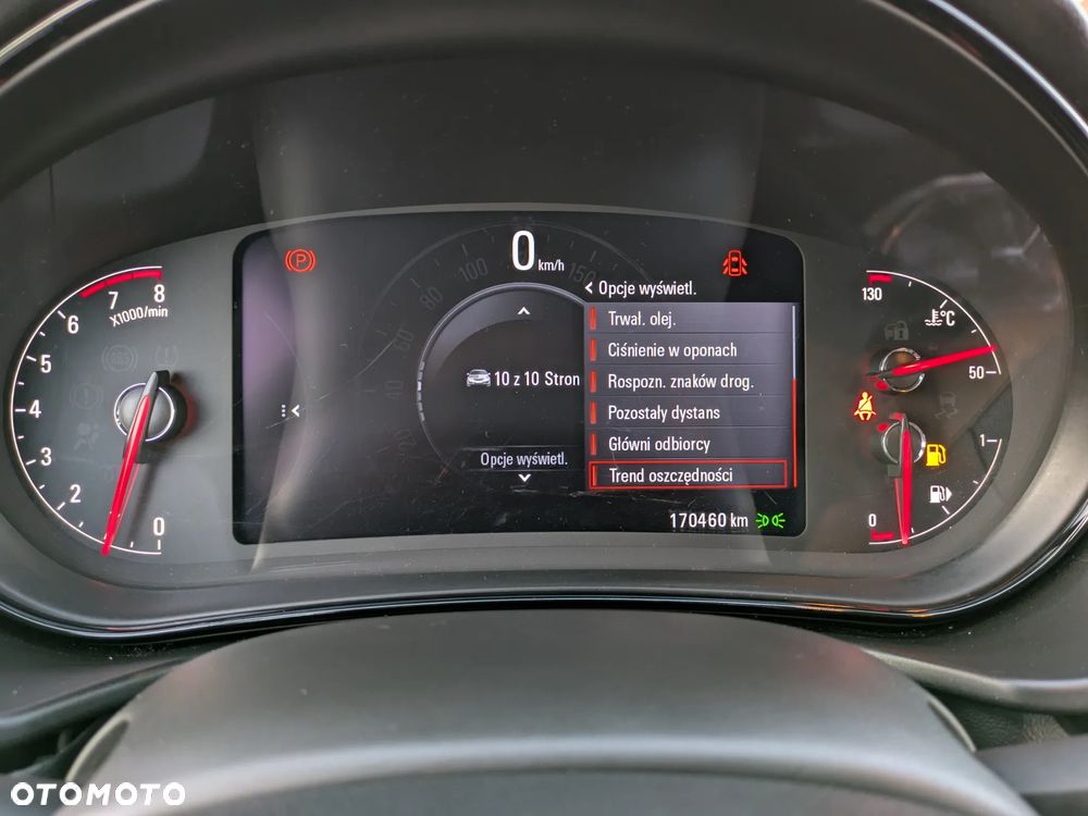 Opel Insignia 1.6 ECOTEC DI Turbo ecoFLEX Start/Stop Business Innovation - 33