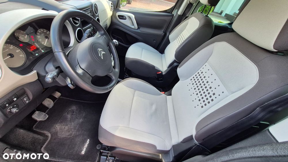 Citroën Berlingo Multispace BlueHDi 100 SELECTION - 9