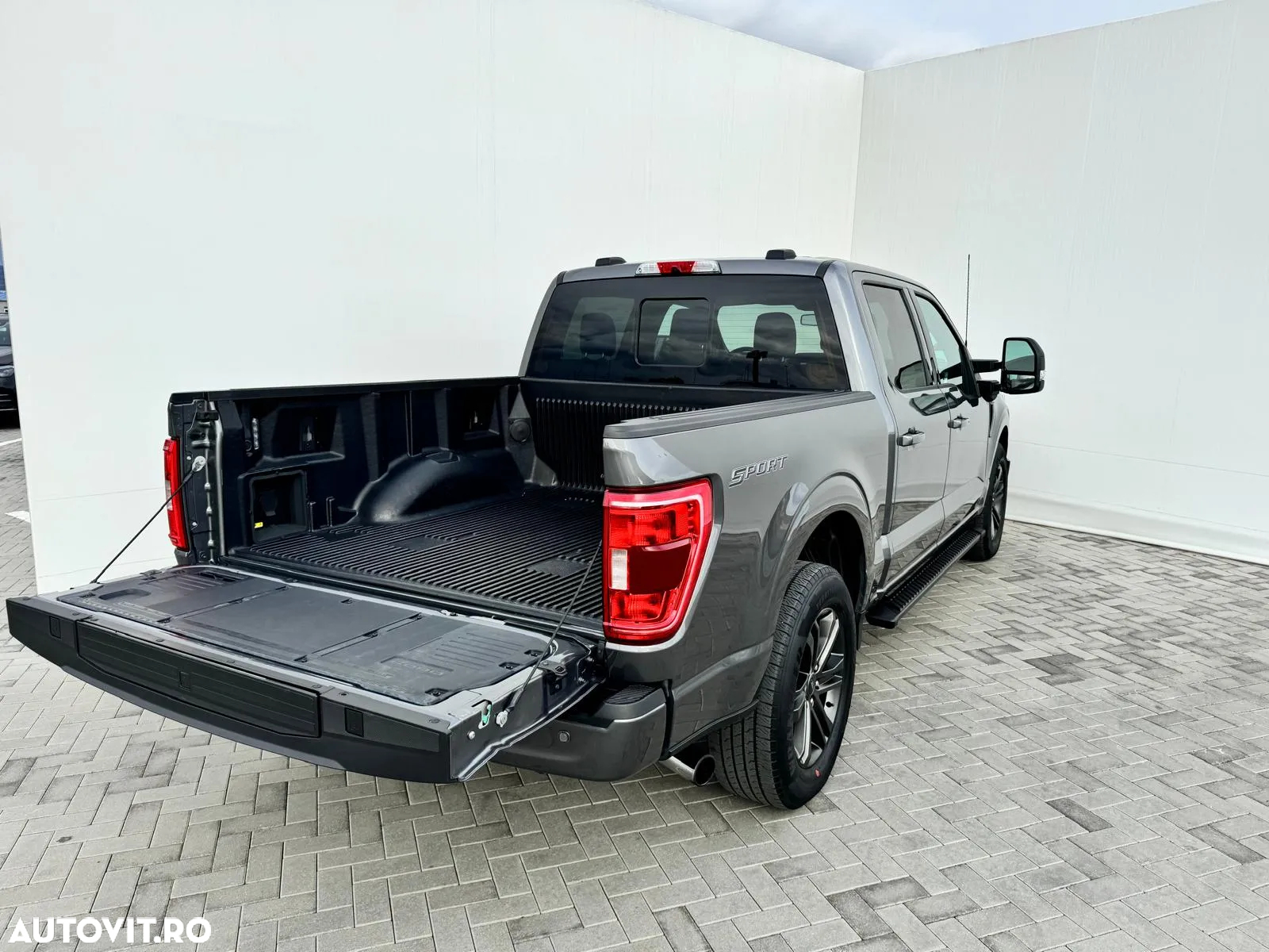 Ford F150 - 7