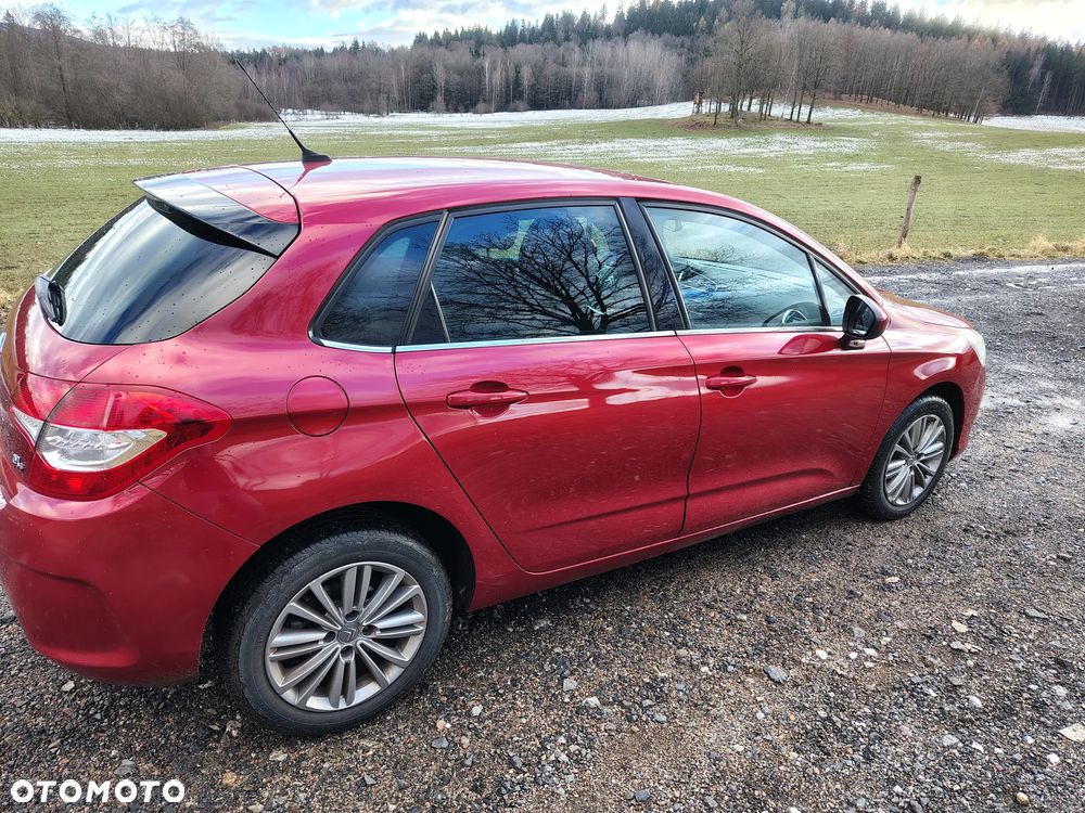 Citroën C4 VTi 120 Selection - 2