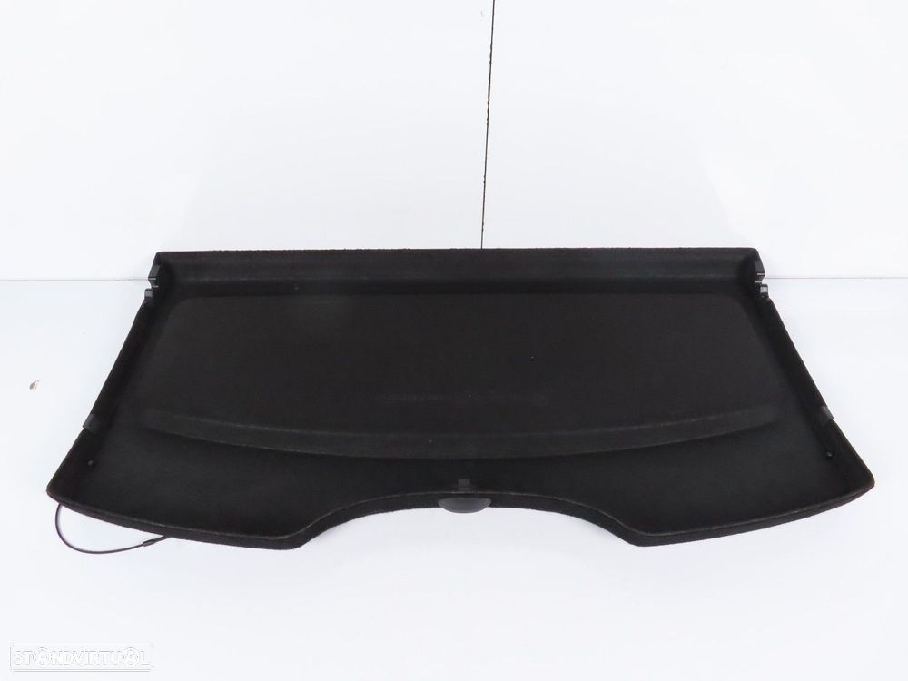 Chapeleira / Tabuleiro mala Usado / Original SKODA FABIA III (NJ3) 6V6867769 - 2