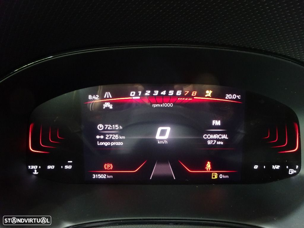 SEAT Arona 1.0 TSI FR - 12