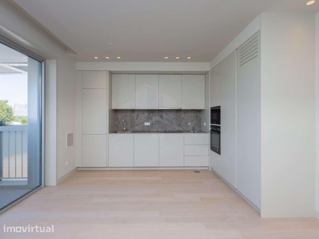 Apartamento T1 Novo em Canidelo - The Breeze - Grande imagem: 4/33
