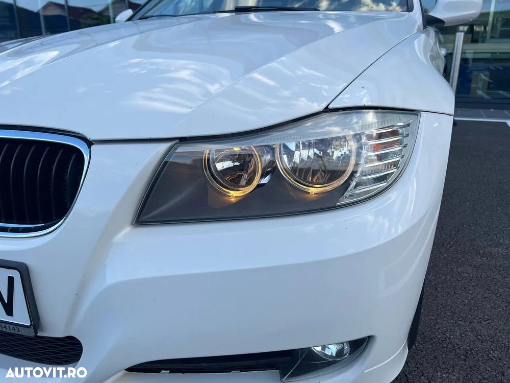 BMW Seria 3 318d - 7