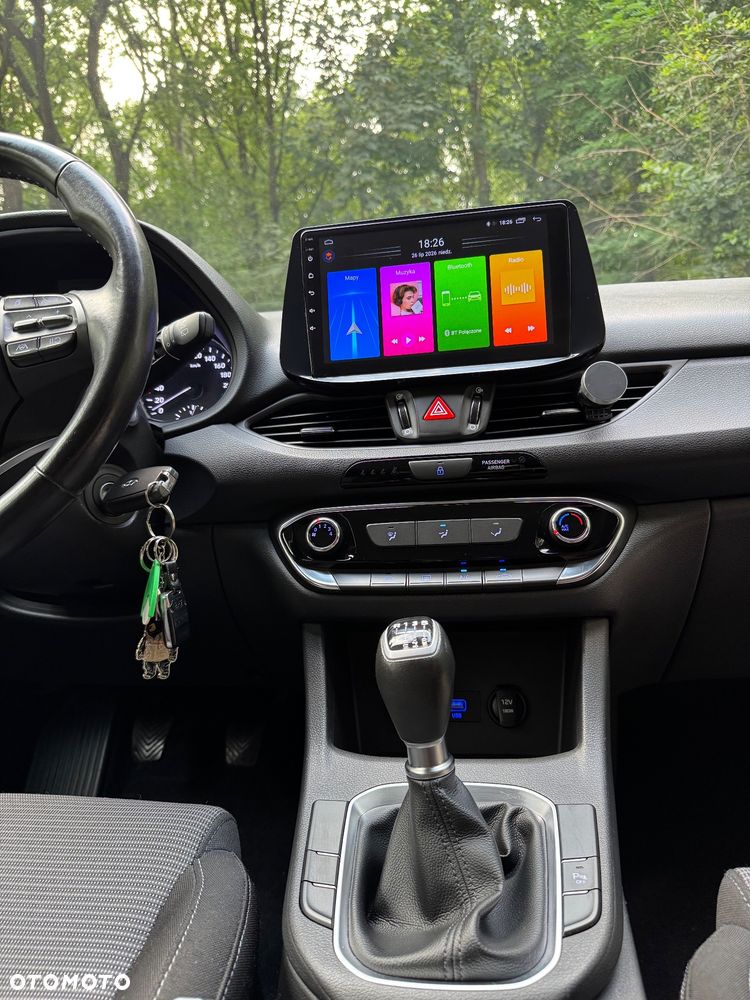Hyundai i30 1.5 DPI Comfort - 17