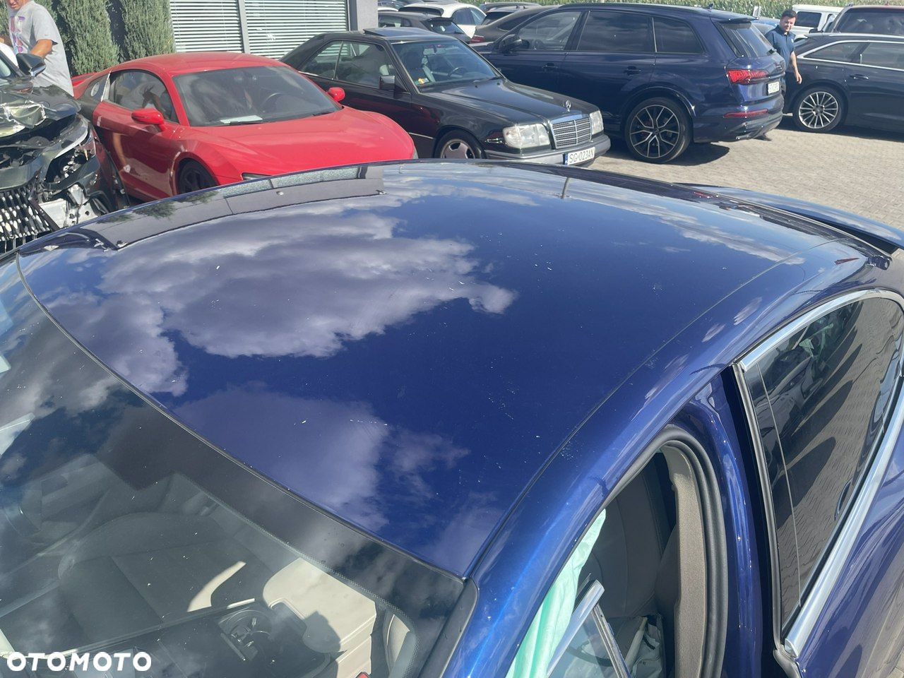 Porsche Panamera 4 - 10