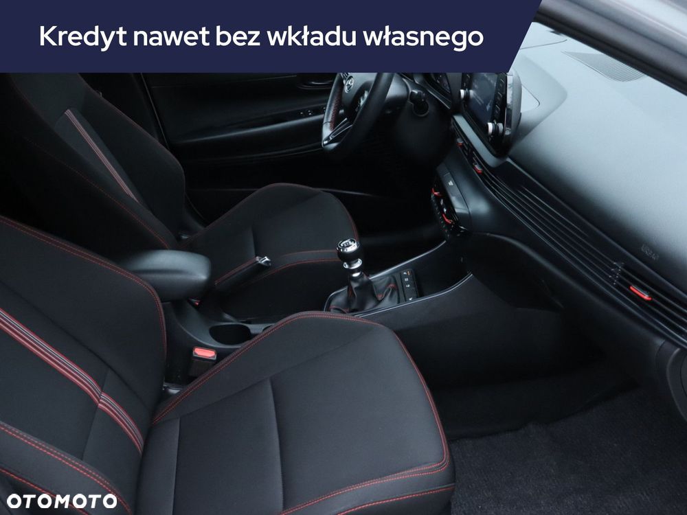 Hyundai i20 - 11