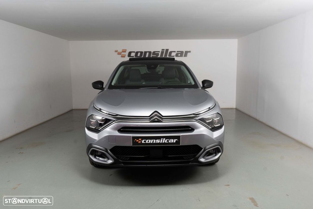 Citroën C4 X 1.2 PureTech Shine Pack EAT8 - 3