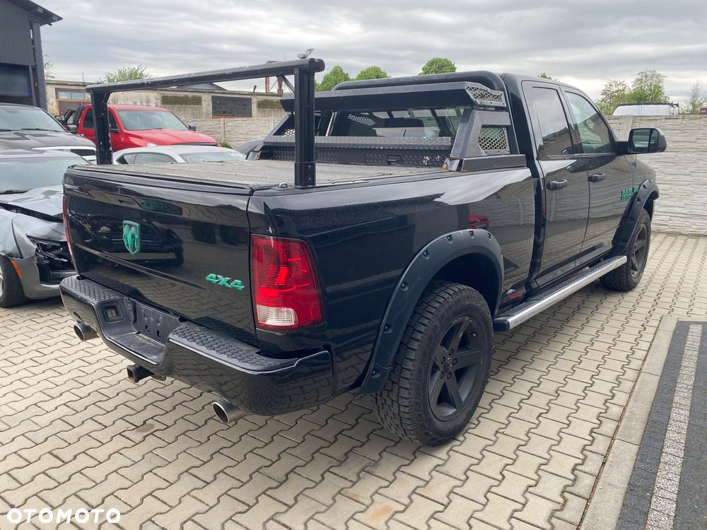 Dodge RAM 1500 5.7 4x4 - 6
