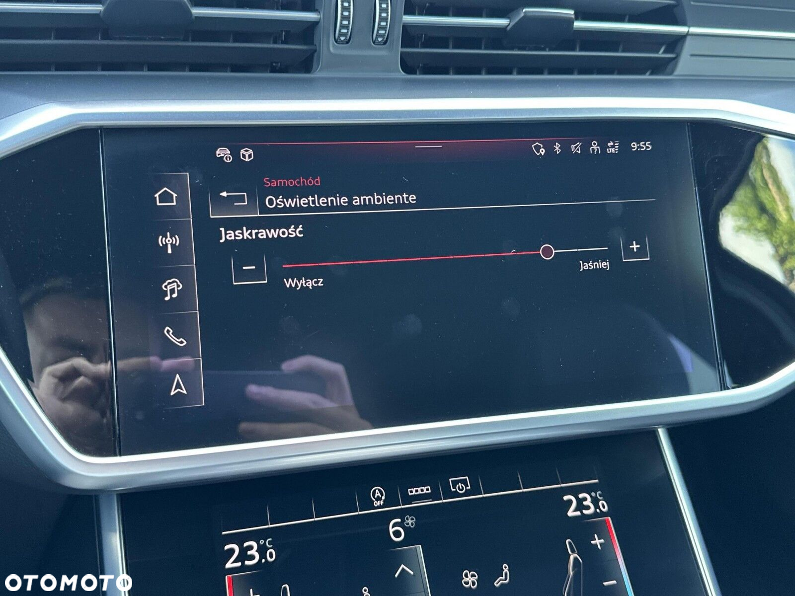 Audi A6 - 32