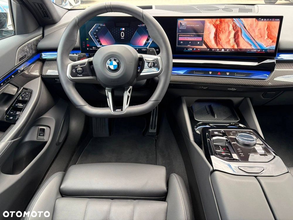 BMW Seria 5 - 25