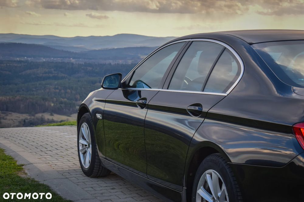 BMW Seria 5 - 14