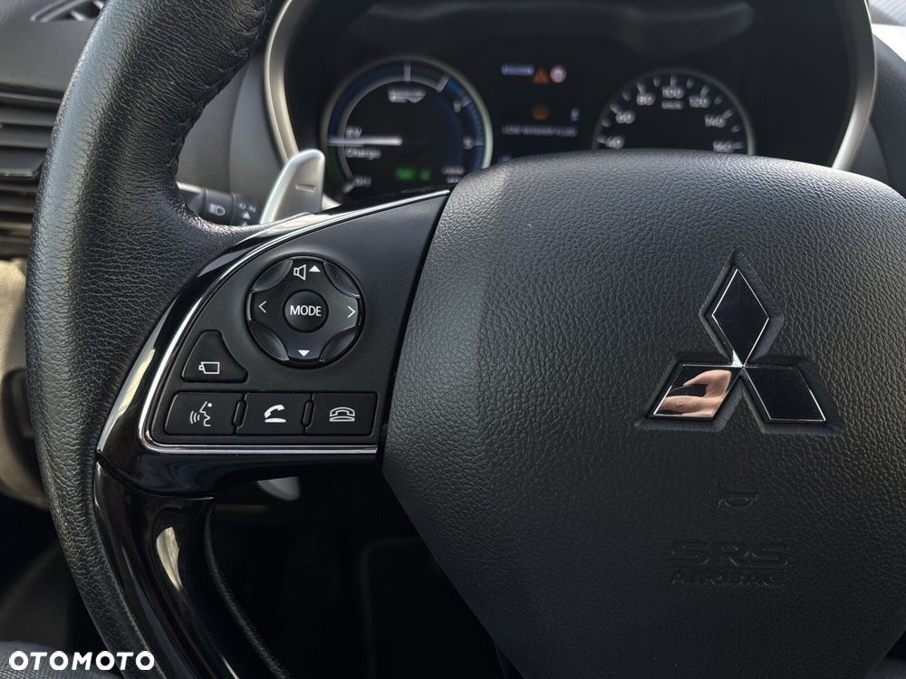 Mitsubishi Eclipse Cross 2.4 PHEV Intense Plus - 18