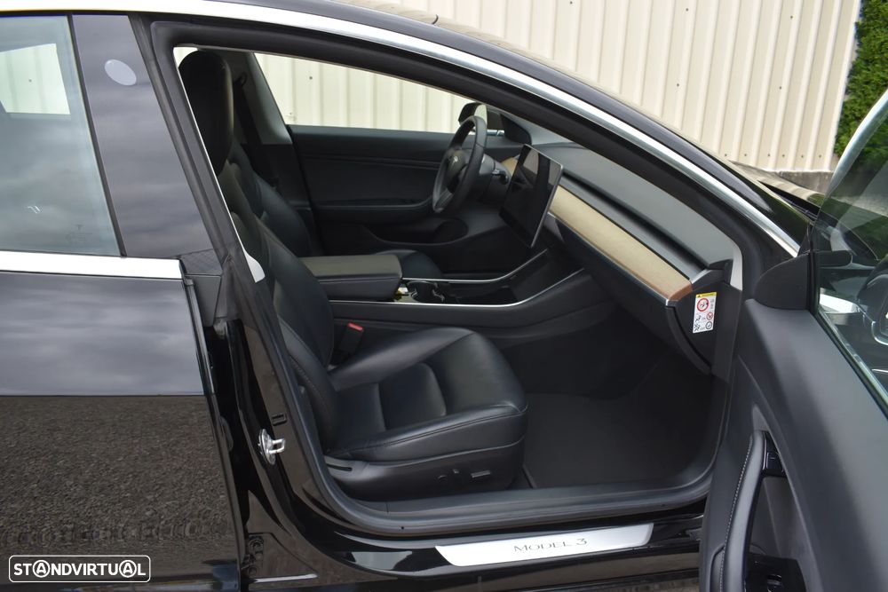 Tesla Model 3 Standard Range Plus RWD - 16