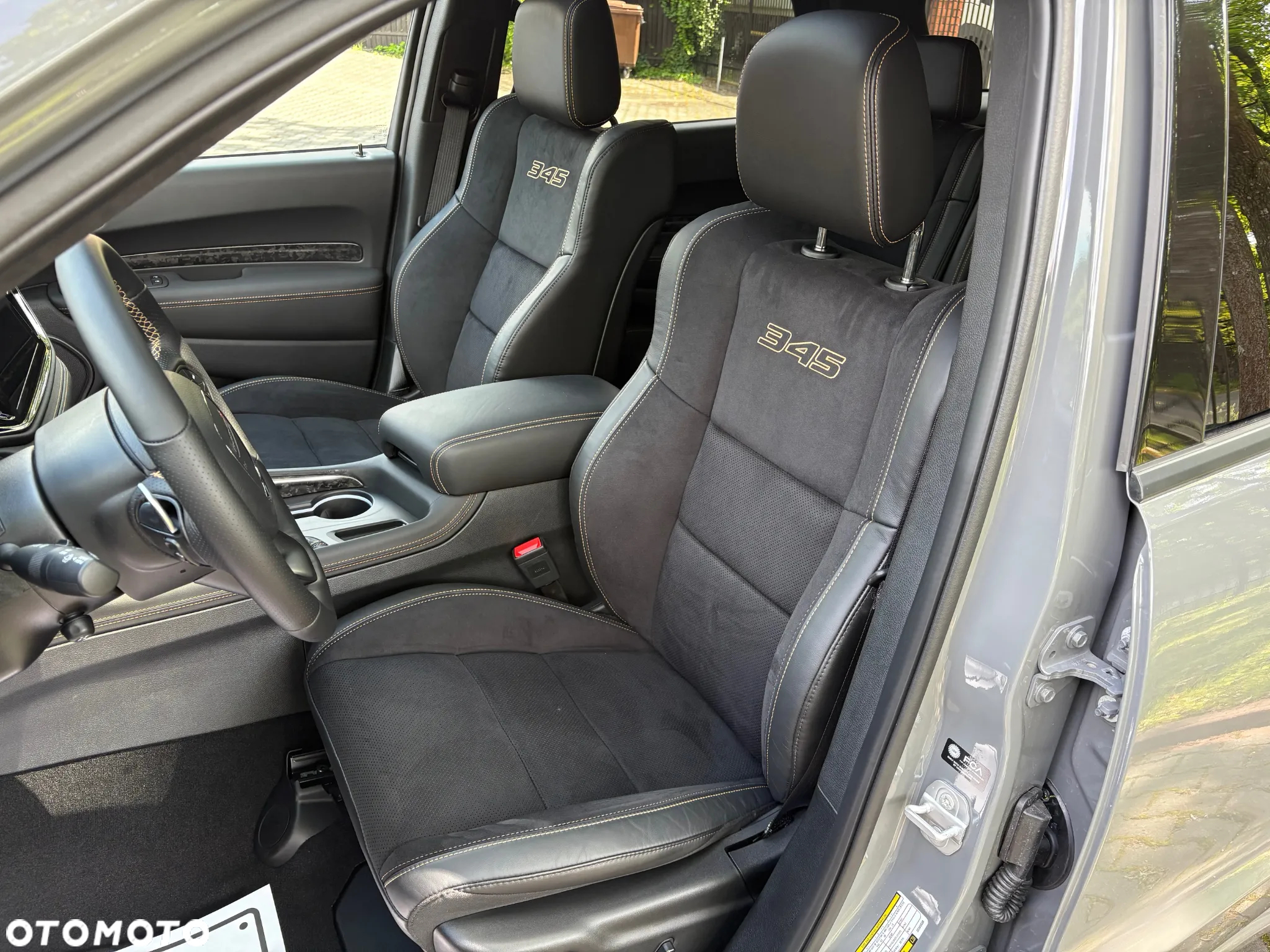 Dodge Durango 5.7 R/T - 14