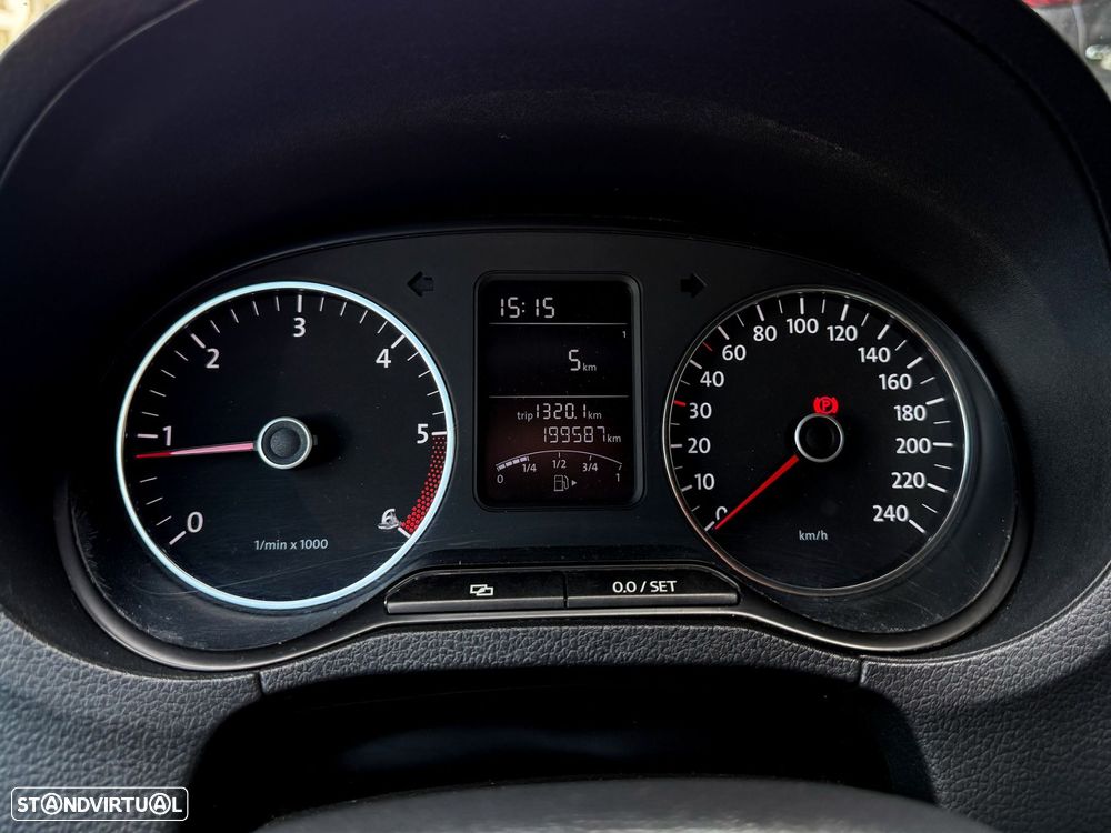 VW Polo - 19