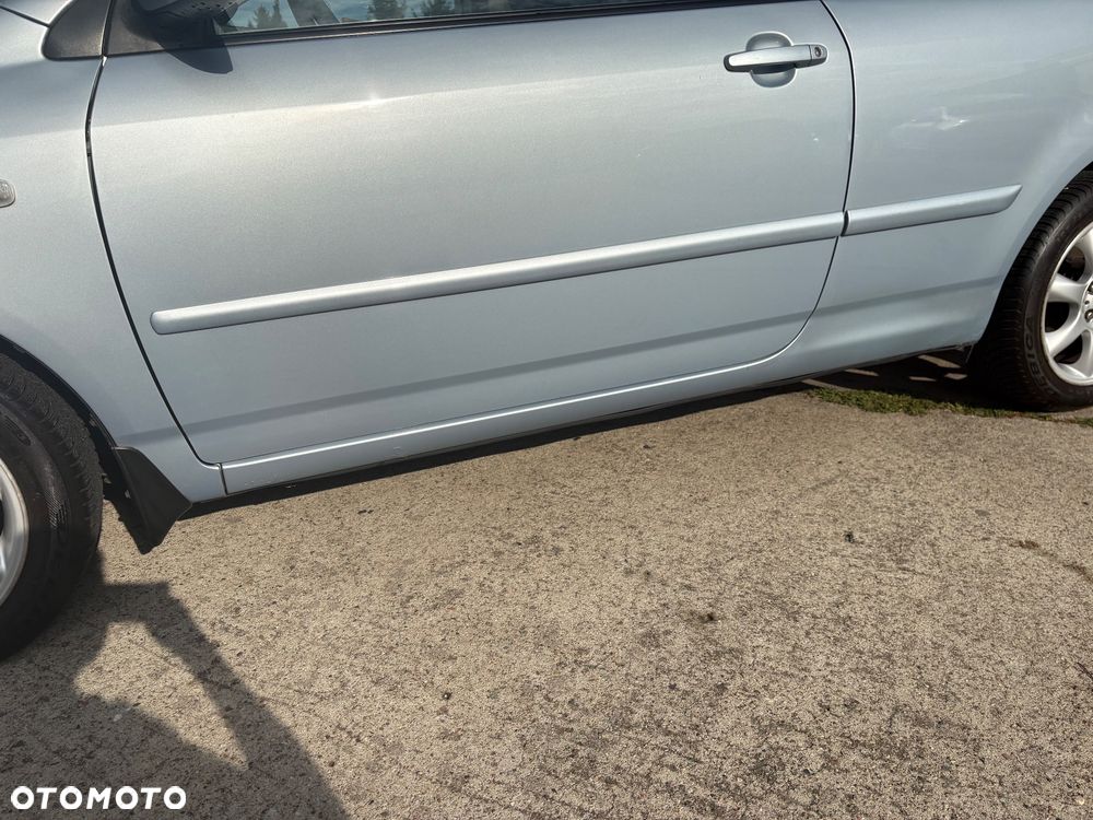 Toyota Corolla 1.6 VVT-i Sol (air6) - 26