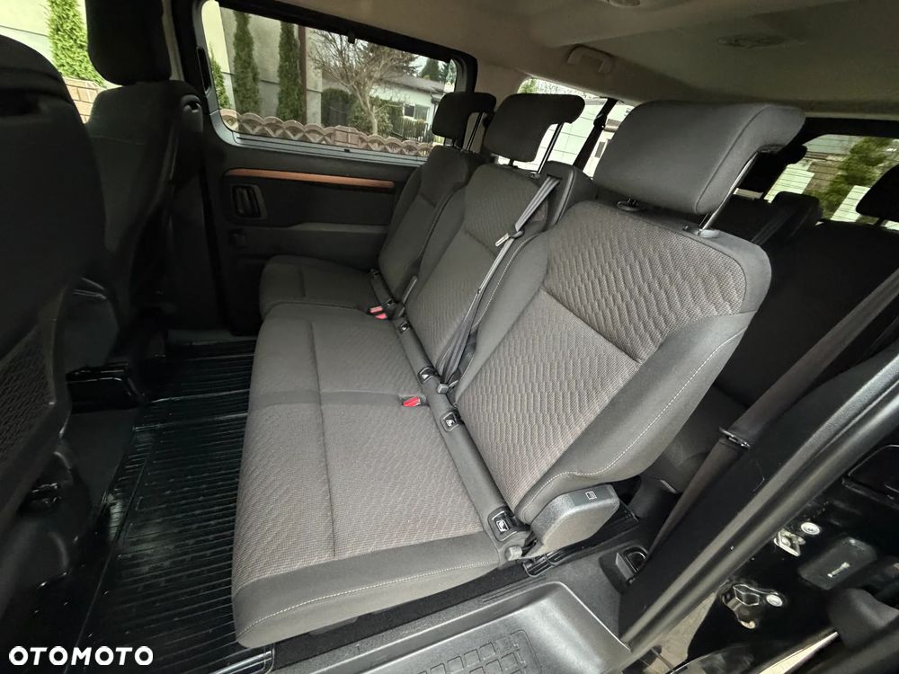 Toyota Proace Verso 2.0 D4-D Long Family - 31