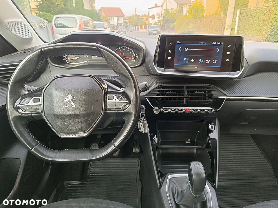 Peugeot 208 1.2 PureTech Active Pack S&S - 30
