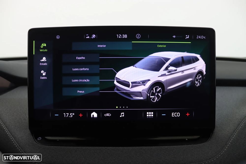 Skoda Enyaq iV 60 - 27