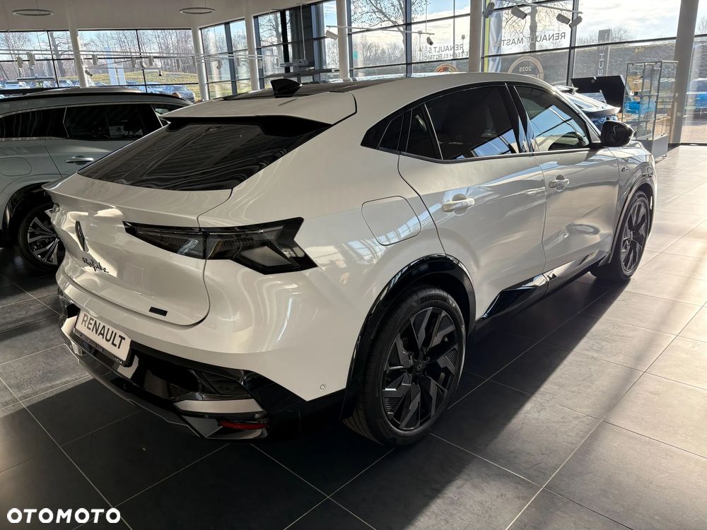 Renault Rafale 1.2 E-Tech Full Hybrid 200 esprit Alpine MMT - 6