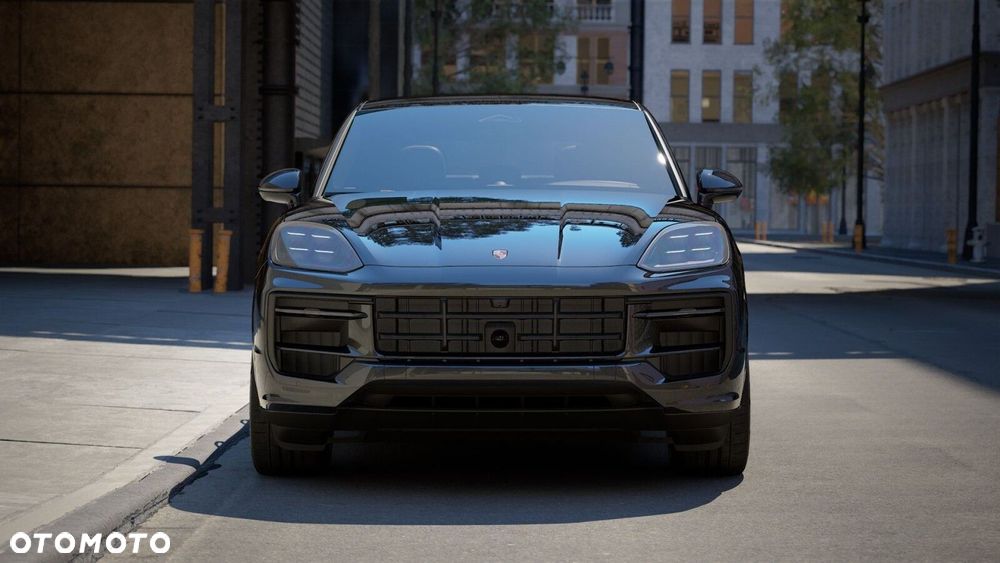 Porsche Cayenne - 6