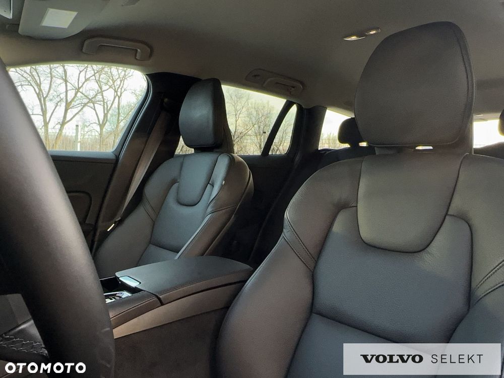Volvo V60 - 21