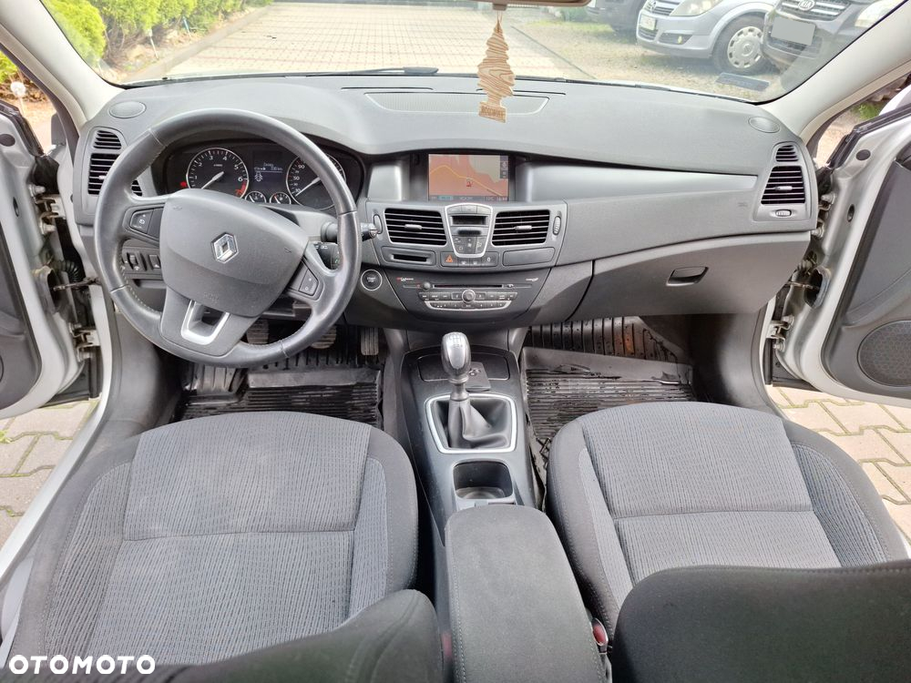 Renault Megane - 17